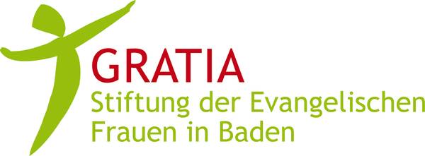 Logo der Gratia-Stiftung