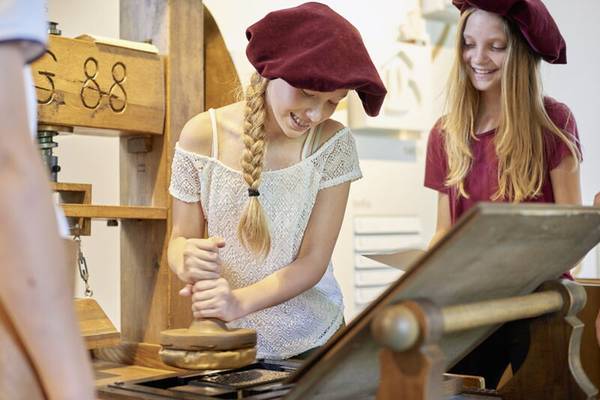 Quelle: Bibelgalerie Meersburg Bibelgalerie Meersburg