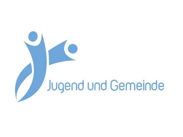 Logo Jugend und Gemeinde